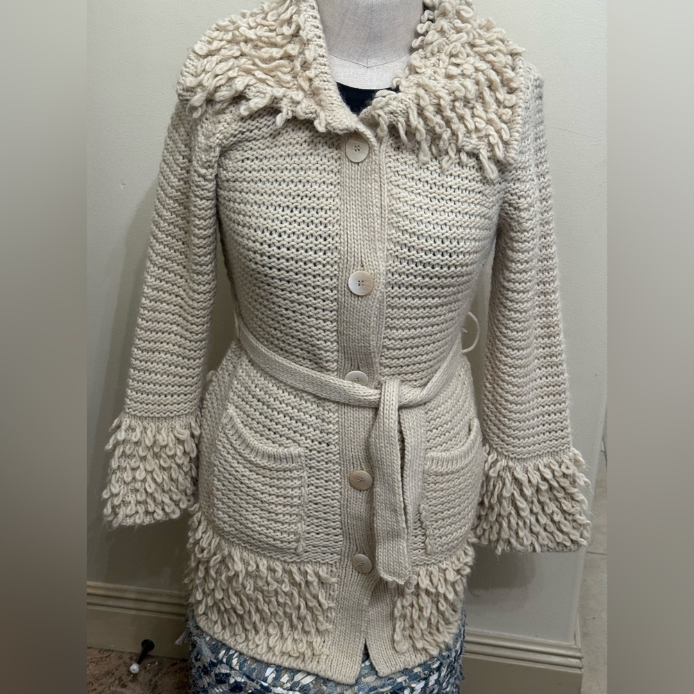 Betty Betty brand Cardigan